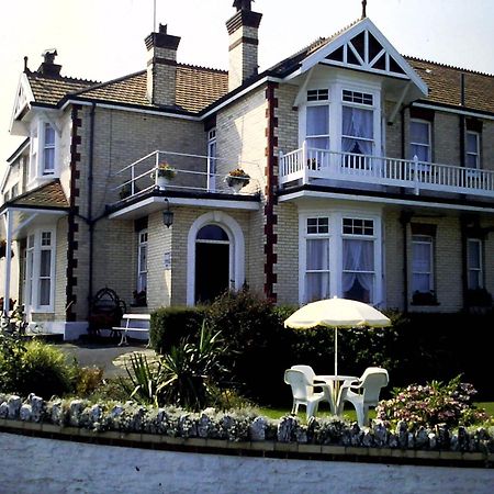אילפרקומב Varley House מראה חיצוני תמונה