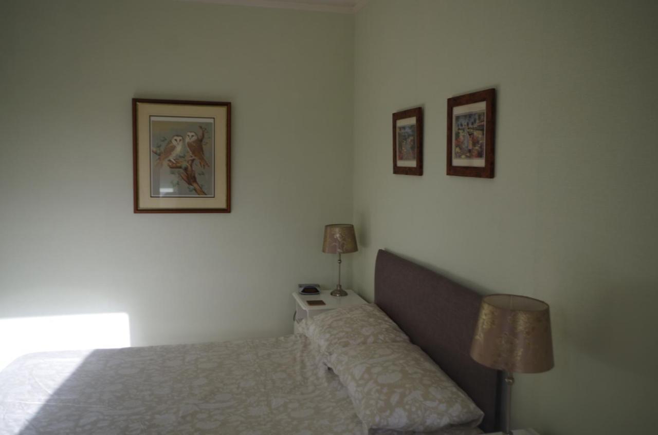 אילפרקומב Varley House מראה חיצוני תמונה