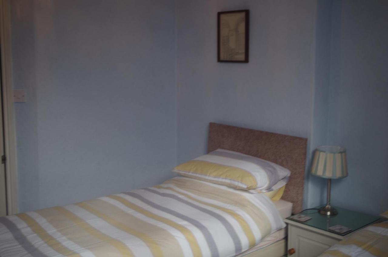 אילפרקומב Varley House מראה חיצוני תמונה