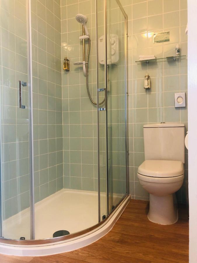 אילפרקומב Varley House מראה חיצוני תמונה