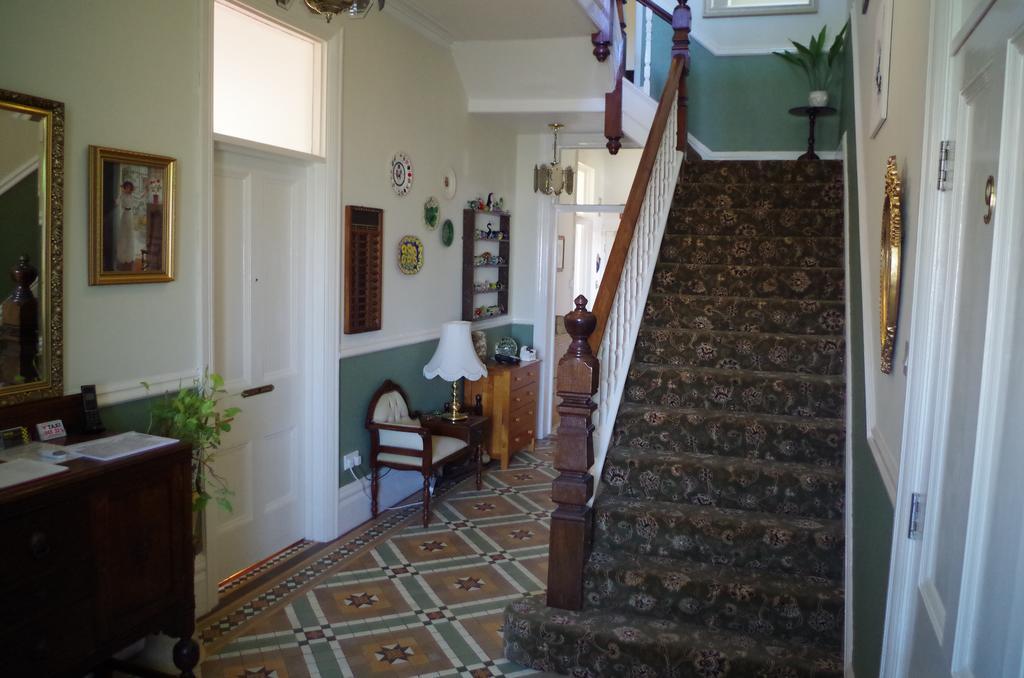 אילפרקומב Varley House מראה חיצוני תמונה