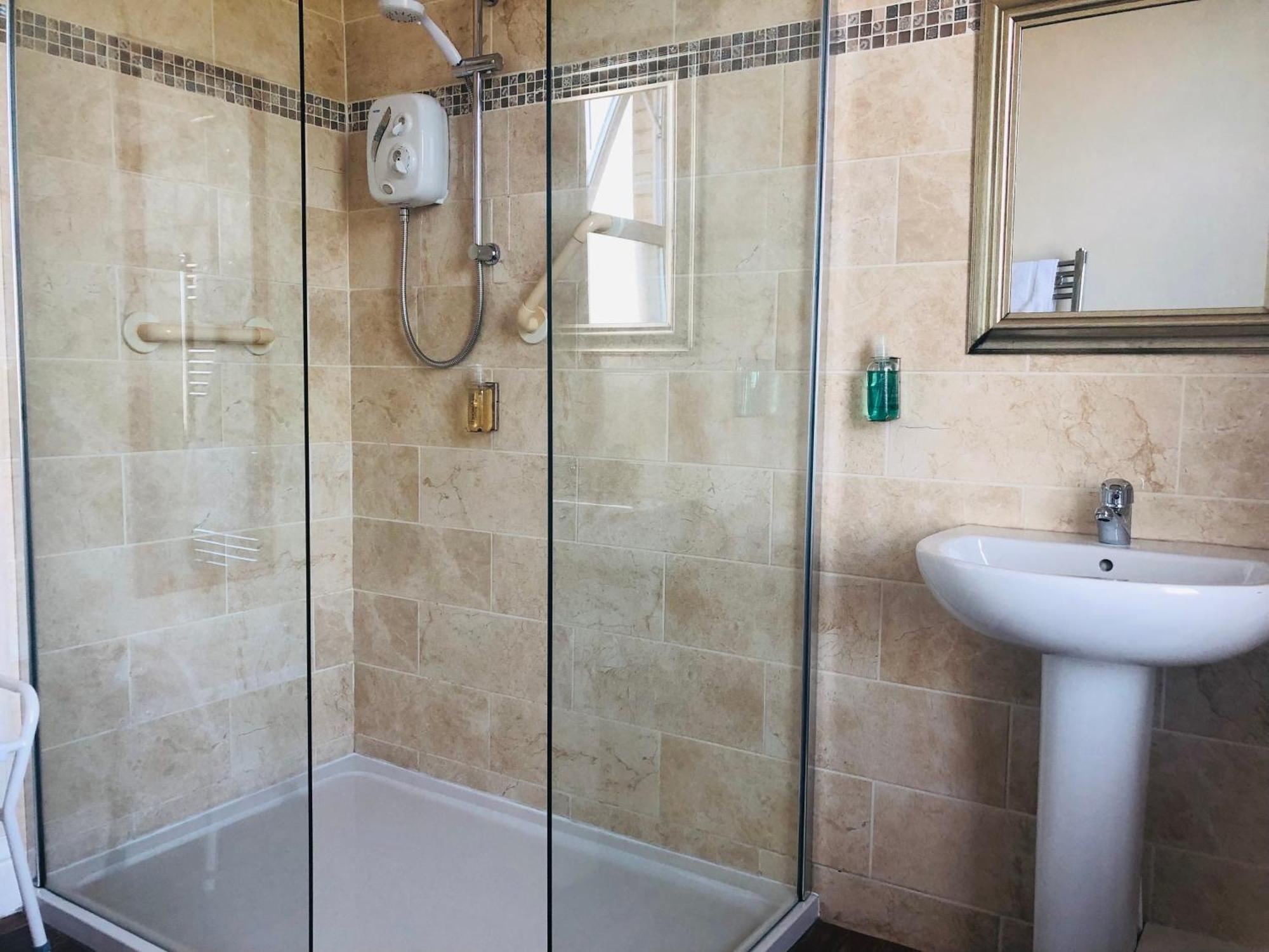 אילפרקומב Varley House מראה חיצוני תמונה