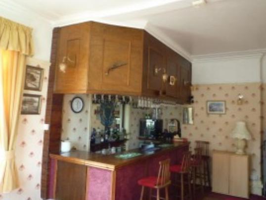 אילפרקומב Varley House מראה חיצוני תמונה